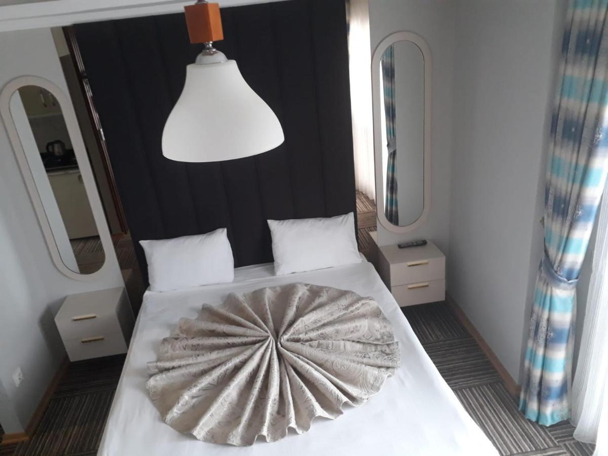 Alya Suite Rezidans Trabzon Dış mekan fotoğraf