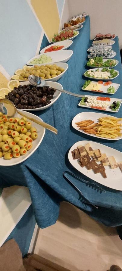 Alya Suite Rezidans Trabzon Dış mekan fotoğraf