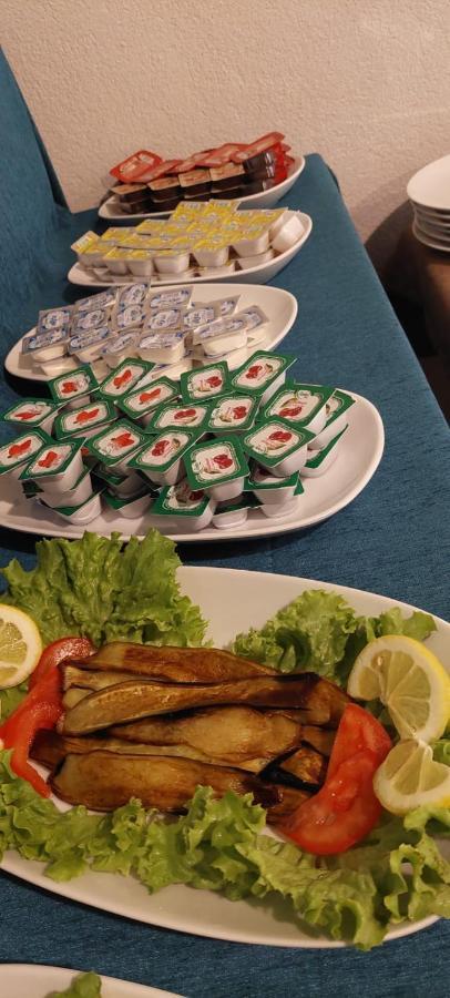 Alya Suite Rezidans Trabzon Dış mekan fotoğraf