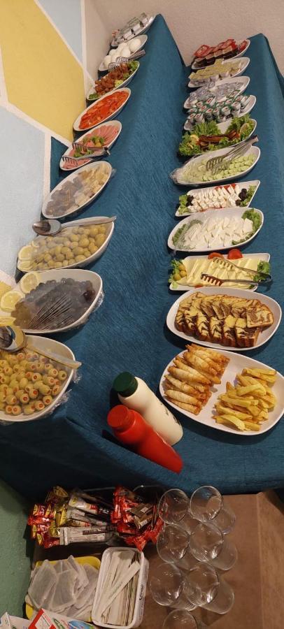 Alya Suite Rezidans Trabzon Dış mekan fotoğraf