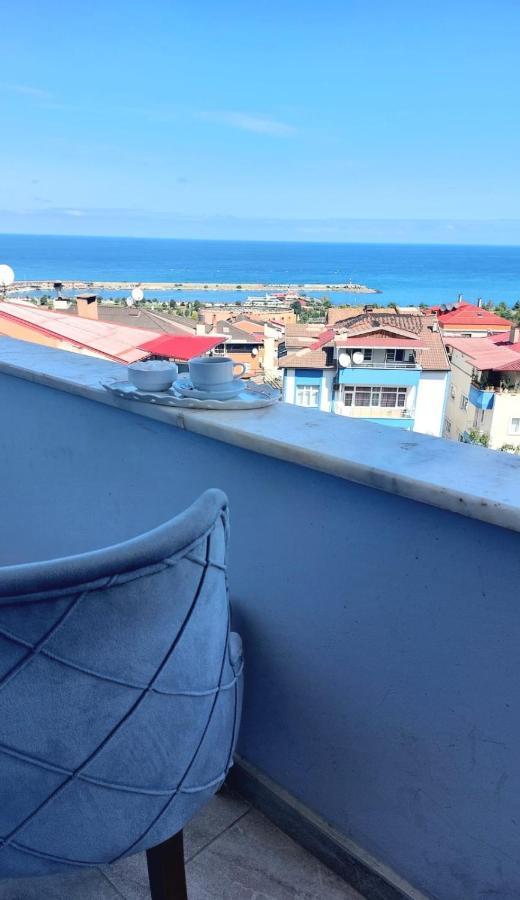 Alya Suite Rezidans Trabzon Dış mekan fotoğraf