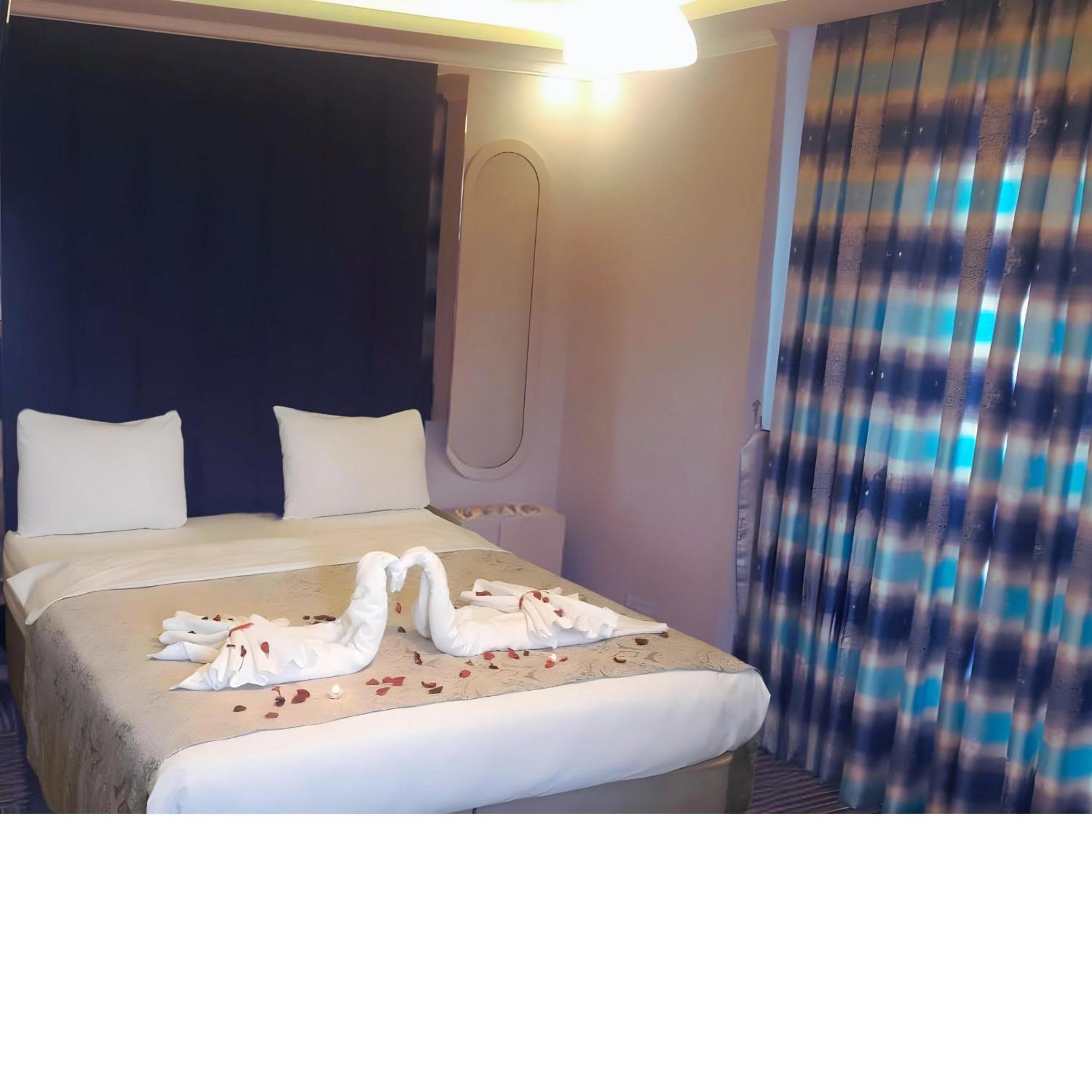 Alya Suite Rezidans Trabzon Dış mekan fotoğraf