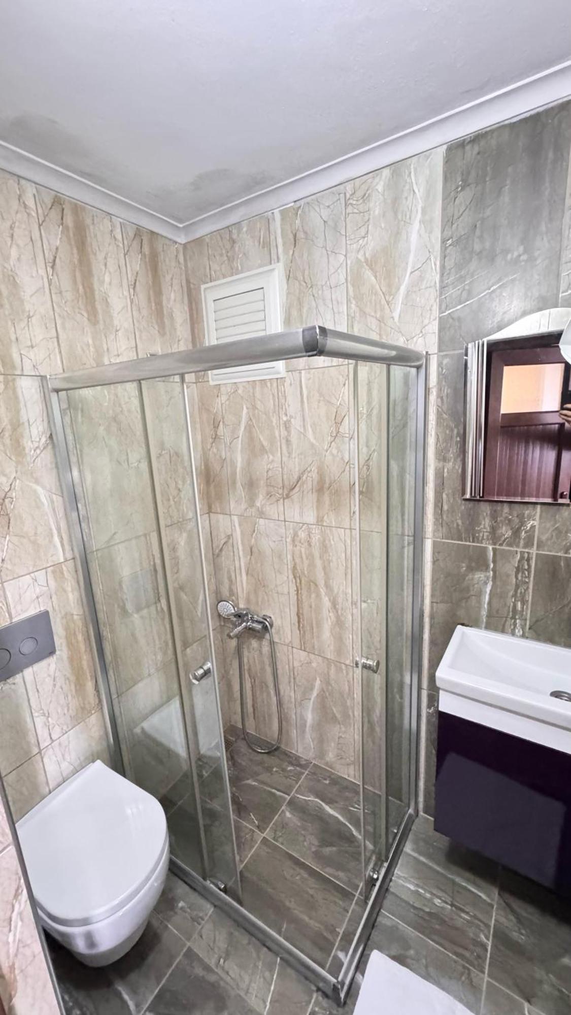 Alya Suite Rezidans Trabzon Dış mekan fotoğraf