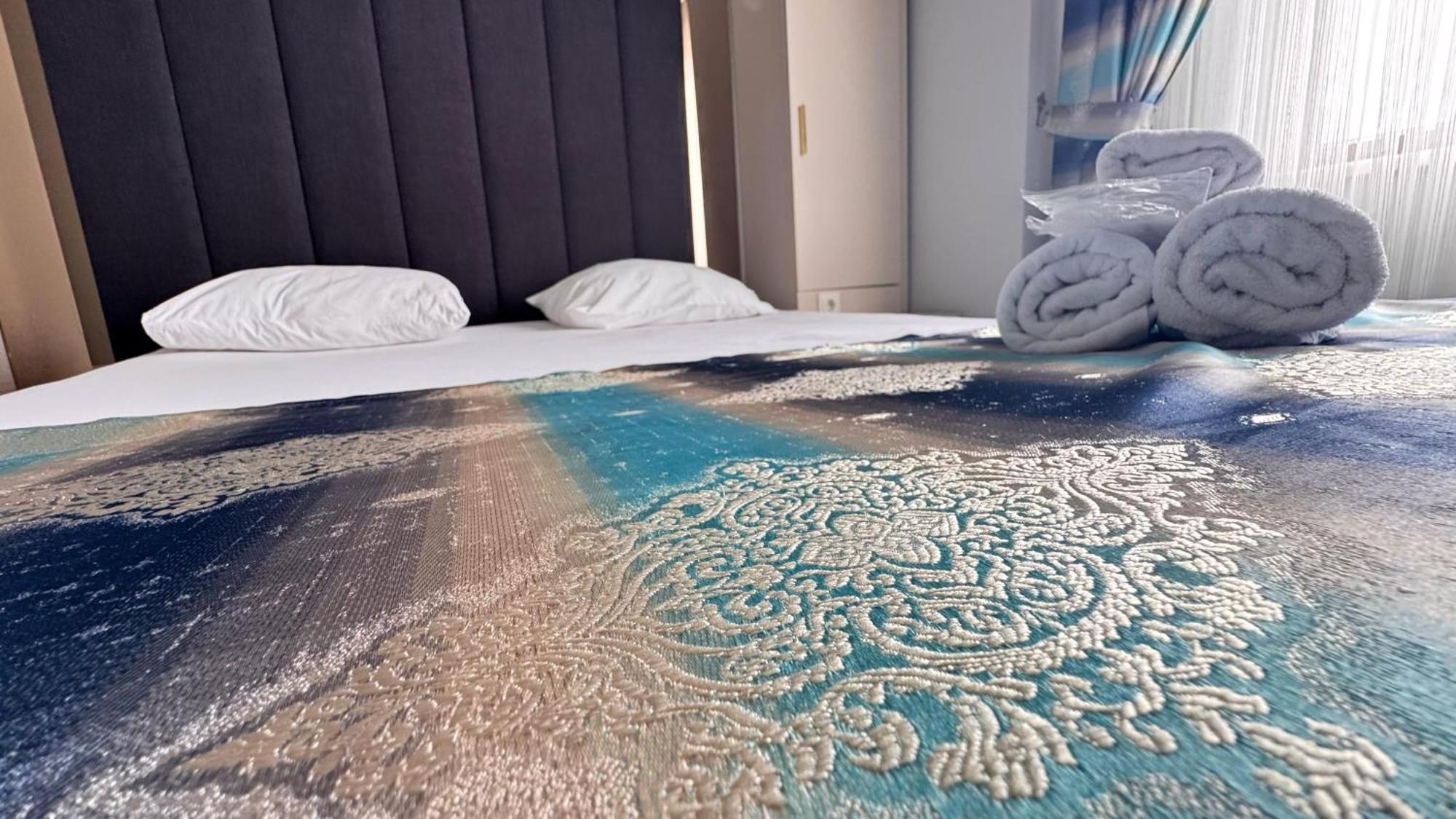 Alya Suite Rezidans Trabzon Dış mekan fotoğraf