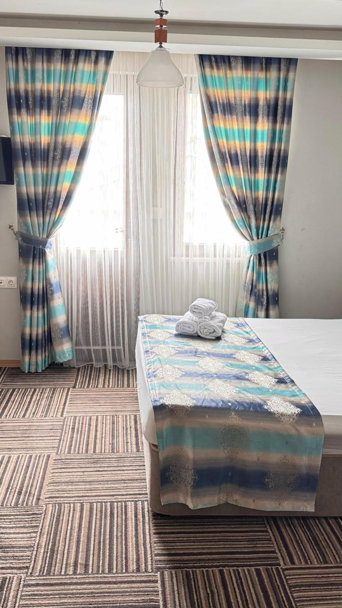 Alya Suite Rezidans Trabzon Dış mekan fotoğraf