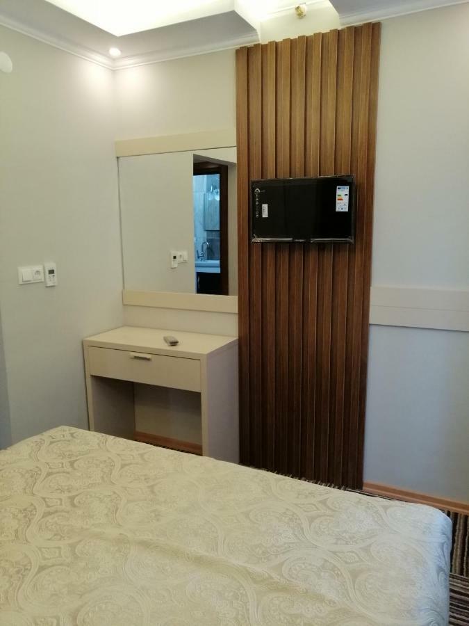 Alya Suite Rezidans Trabzon Dış mekan fotoğraf