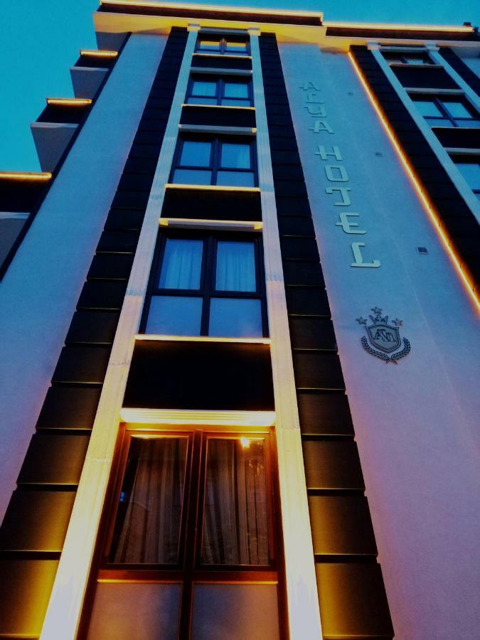 Alya Suite Rezidans Trabzon Dış mekan fotoğraf