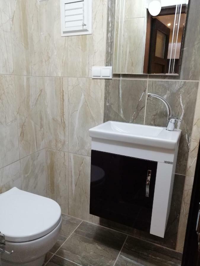 Alya Suite Rezidans Trabzon Dış mekan fotoğraf