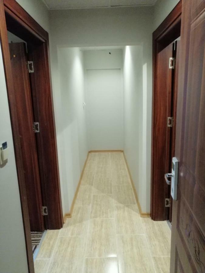 Alya Suite Rezidans Trabzon Dış mekan fotoğraf