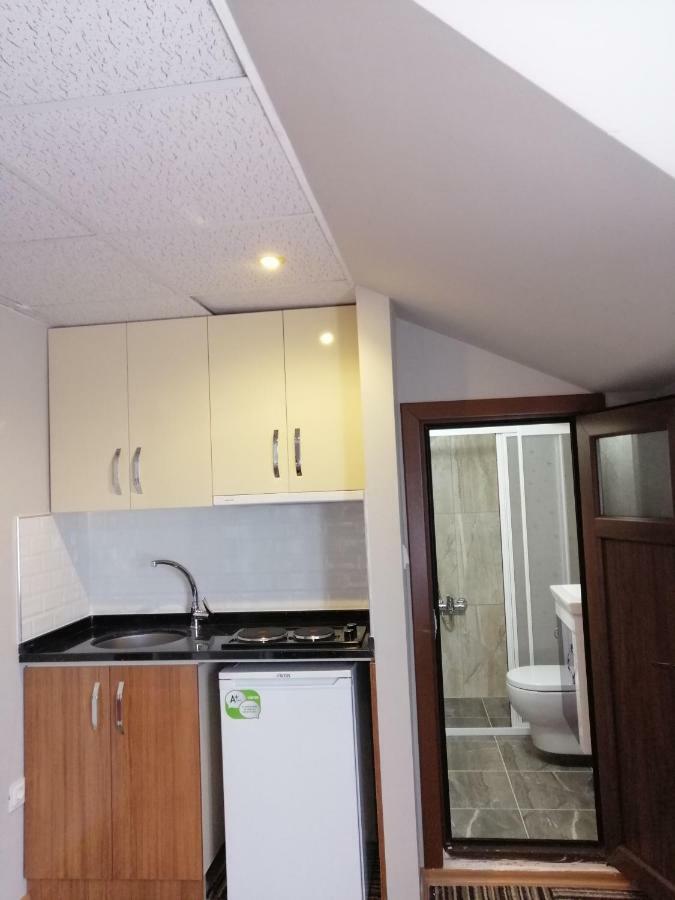 Alya Suite Rezidans Trabzon Dış mekan fotoğraf
