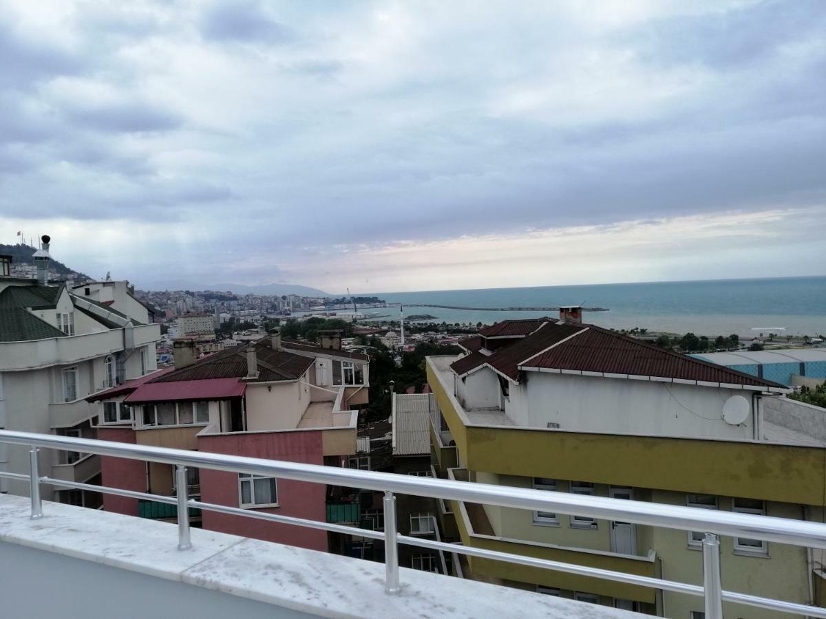 Alya Suite Rezidans Trabzon Dış mekan fotoğraf