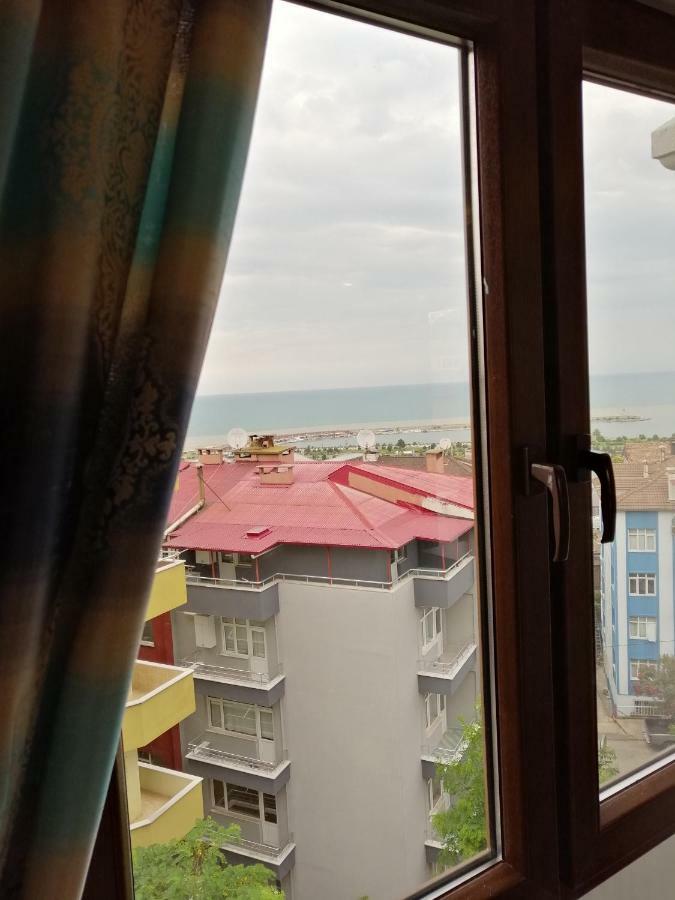 Alya Suite Rezidans Trabzon Dış mekan fotoğraf
