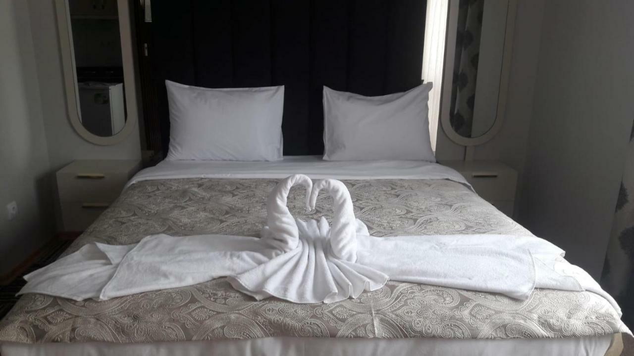 Alya Suite Rezidans Trabzon Dış mekan fotoğraf